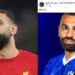 تركي آل الشيخ ينقل محمد صلاح إلى نادي الهلال السعودي