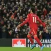 محمد صلاح يروج لكرة كأس العالم للسيدات