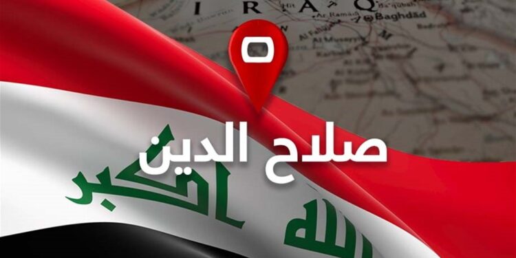 بالوثيقة.. التربية تتلقى مخاطبة حكومية بشأن مؤهلات مدير تربية صلاح الدين