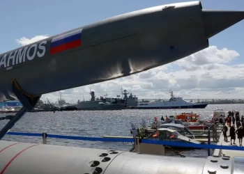 أميركا تطور منظومة أقمار صناعية لتتبع أسلحة أسرع من الصوت