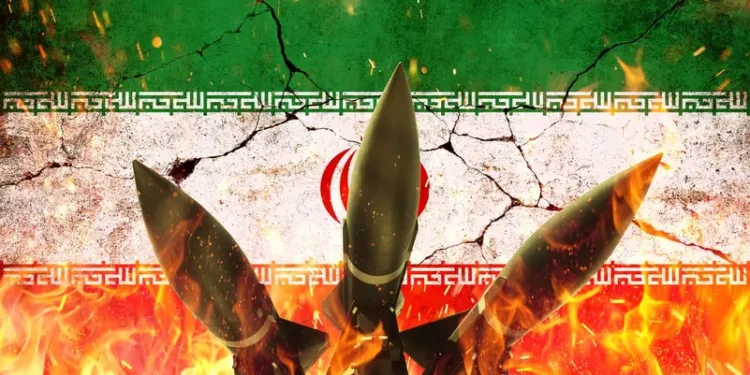 معهد أميركي: صواريخ ومسيرات إيران على دول الخليج 8 أضعاف ما أطلقته ضد إسرائيل