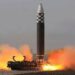 توتر في شبه الجزيرة الكورية..اختبارات صاروخية وقاذفة أميركية