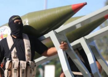 مسؤول إسرائيلي: حركة الجهاد لديها 6 آلاف صاروخ في ترسانتها