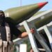 مسؤول إسرائيلي: حركة الجهاد لديها 6 آلاف صاروخ في ترسانتها
