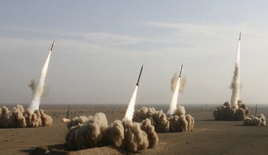 استهداف منشأة نفط أميركية بـ5 صواريخ كاتيوشا في البصرة