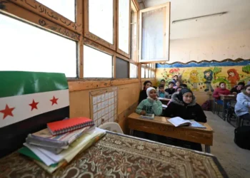 بعد الغاء مادة التربية الوطنية… وزير التربية والتعليم السوري يوضح الاسباب