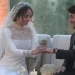 حفل زفاف الأميرة ايمان بنت الملك عبد الله الثاني بن الحسين ( فيديو _ صور )
