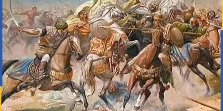 القرامطة الجدد أكبر خطر يهدد الامة