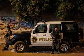 مصر.. قرارات جديدة بعد قتل فتاة صومالية لسائق حاول اغتصابها