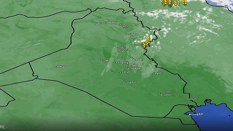 السلطات العراقية تكشف سبب انقطاع الكهرباء عن “جميع محافظات الجنوب والوسط”