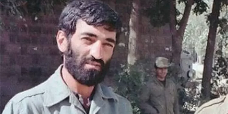 الحرس الثوري يعلن مقتل ضابط إيراني اختفى في لبنان قبل 41 عاماً
