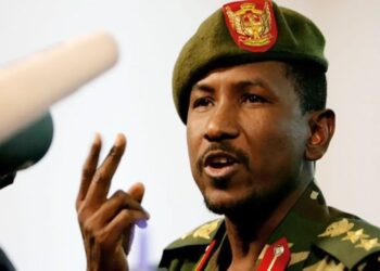 “قوات كيان الوطن”.. حركة مسلحة تفاجئ السلطات السودانية