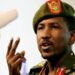 “قوات كيان الوطن”.. حركة مسلحة تفاجئ السلطات السودانية