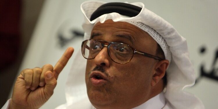 ضاحي خلفان: “حل العودتين” هو الحل النهائي والعادل للقضية الفلسطينية