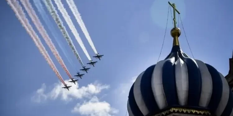 مصادر استخباراتية: روسيا ستزود إيران بـ 24 طائرة مقاتلة