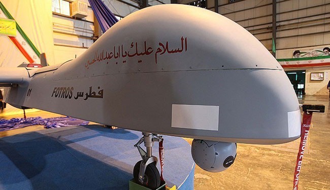 صحيفة أمريكية: الطائرات المسيرة التي استهدفت السعودية انطلقت من العراق