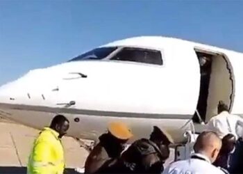 «الصمت الإعلامي» في مصر… والمالك الحقيقي لطائرة التهريب!