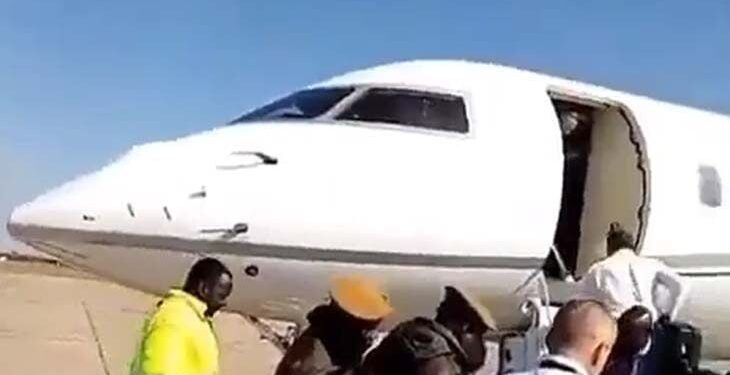 «الصمت الإعلامي» في مصر… والمالك الحقيقي لطائرة التهريب!