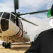 بوتين يفجر مفاجأة عن مقتل رئيس إيران.. ومروحية مرافقيه