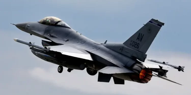 واشنطن تقايض تركيا.. الـF16 مقابل انضمام السويد وفنلندا للناتو