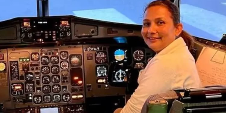 طائرة نيبال المنكوبة تكمل مأساة “عائلة الطيارين”