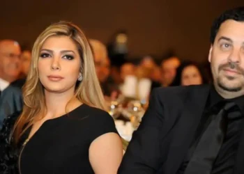 طليق الفنانة أصالة نصري ينتقم منها ويحذف أشهر أغانيها