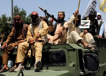 هل تنجح طالبان في إقناع ترامب بالعودة إلى أفغانستان؟