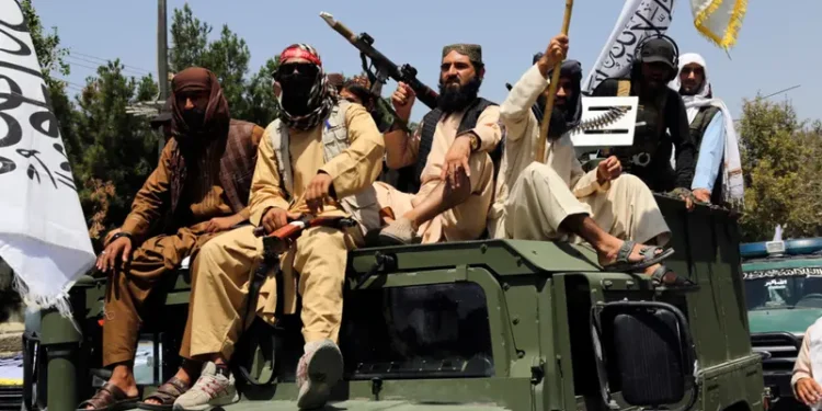هل تنجح طالبان في إقناع ترامب بالعودة إلى أفغانستان؟