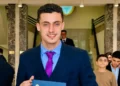 مصرع طبيب في حادث مروع بكفر الشيخ قبل ساعات من زفافه