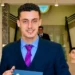 مصرع طبيب في حادث مروع بكفر الشيخ قبل ساعات من زفافه