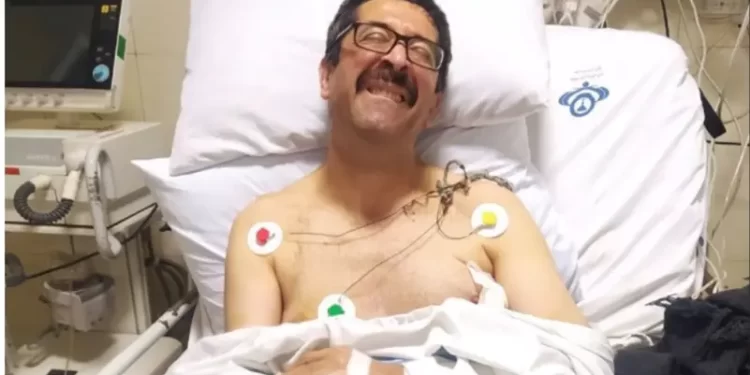 طبيب إيراني يواجه الإعدام رغم مساعدته عنصراً من “الباسيج”