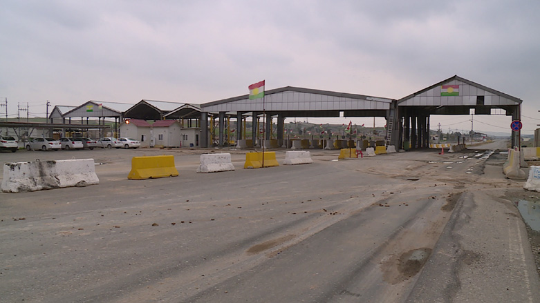 وفد كردي في بغداد للاتفاق على اعادة فتح طريق كركوك -أربيل