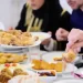خبيرة تغذيه تكشف السر وتحذر من تقليل تناول الطعام في رمضان