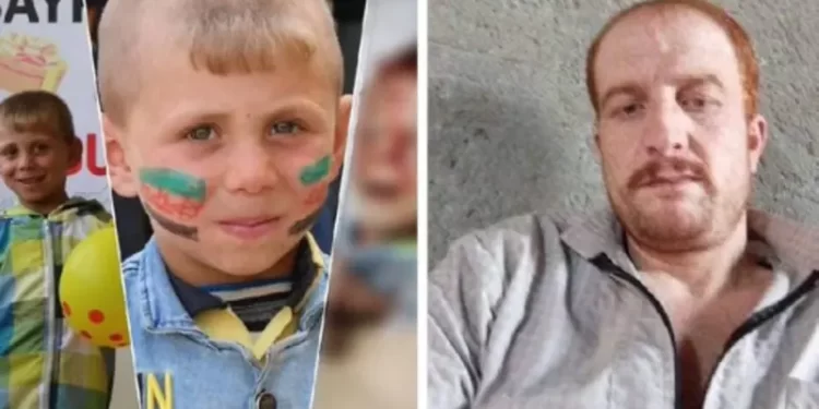 جريمة هزت مشاعر الانسانية…وفاة طفل عراقي تعرض للخطف وتهشيم وجهه ورمي جثته
