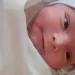 أراد صبياً فخنق طفلته حتى الموت.. ابنة الشهرين تهز الموصل