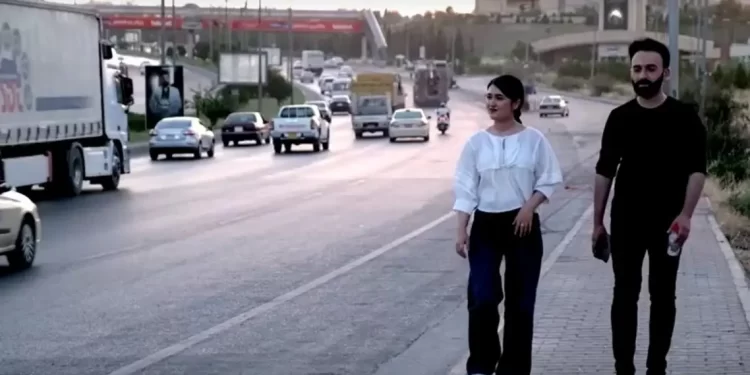 ملاذهم العراق.. طلاب أفغان يستكملون دراستهم في السليمانية