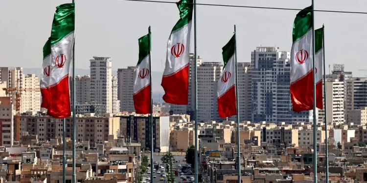 طهران “تضع شروطا” لعودتها الى طاولة المفاوضات مع امريكا