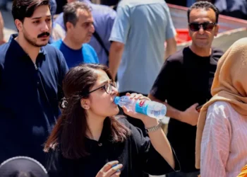 إيران تشكو العطش وسكان طهران مهددون بالاجلاء خلال اسبوعين