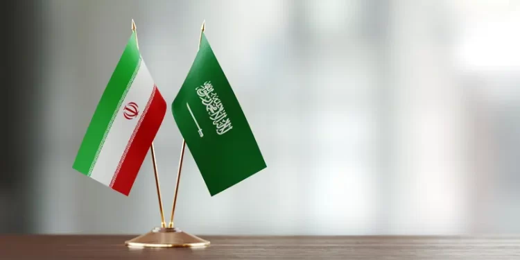 طهران: اللقاء المرتقب بين وزيري خارجية إيران والسعودية سيبحث عودة السفيرين