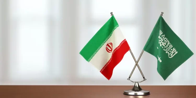 مشاورات بين وزيري خارجية السعودية وإيران خلال يومين