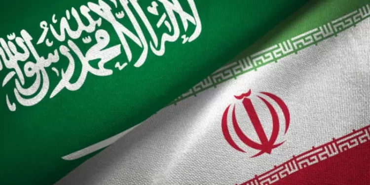 نص البيان الثلاثي.. اتفاق عودة العلاقات بين السعودية وإيران