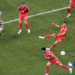 مونديال قطر.. أهداف مباراة إيران وإنجلترا (فيديو)