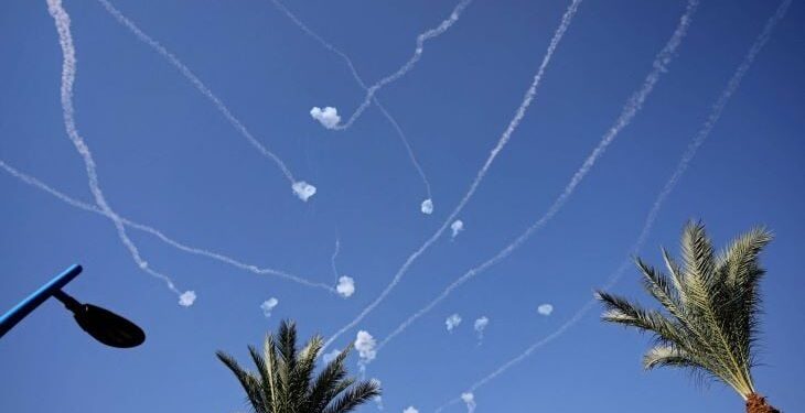 متحدث سابق باسم القيادة المركزية: طوفان الأقصى حطم الحلم الأمريكي بالتكامل الأمني بين إسرائيل والعرب