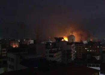 القطاع سيغرق في الظلام خلال ساعات.. والصحة الفلسطينية تناشد