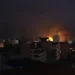 القطاع سيغرق في الظلام خلال ساعات.. والصحة الفلسطينية تناشد