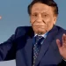 بعد 3 سنوات من الغياب.. ابن عادل إمام “والدي بخير”