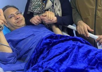 محاولة اغتيال فاشلة تطال وزير الدولة لحكومة “الدبيبة” في ليبيا