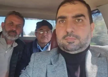 “بينهم عاطف نجيب” إحالة أربعة من كبار مسؤولي نظام الأسد للقضاء