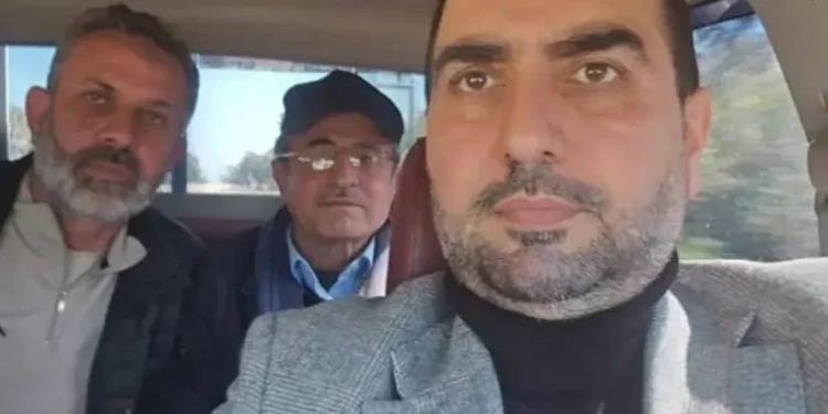 “بينهم عاطف نجيب” إحالة أربعة من كبار مسؤولي نظام الأسد للقضاء