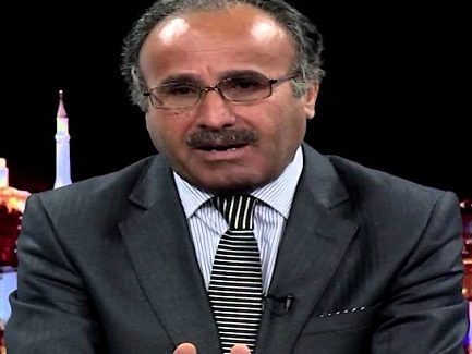 ترامب يشكّل ناتو عربي لمواجهة إيران ..!!